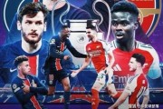 随着巴黎3-1阿森纳国米7-6巴萨欧冠决赛对阵出炉比赛时间确定